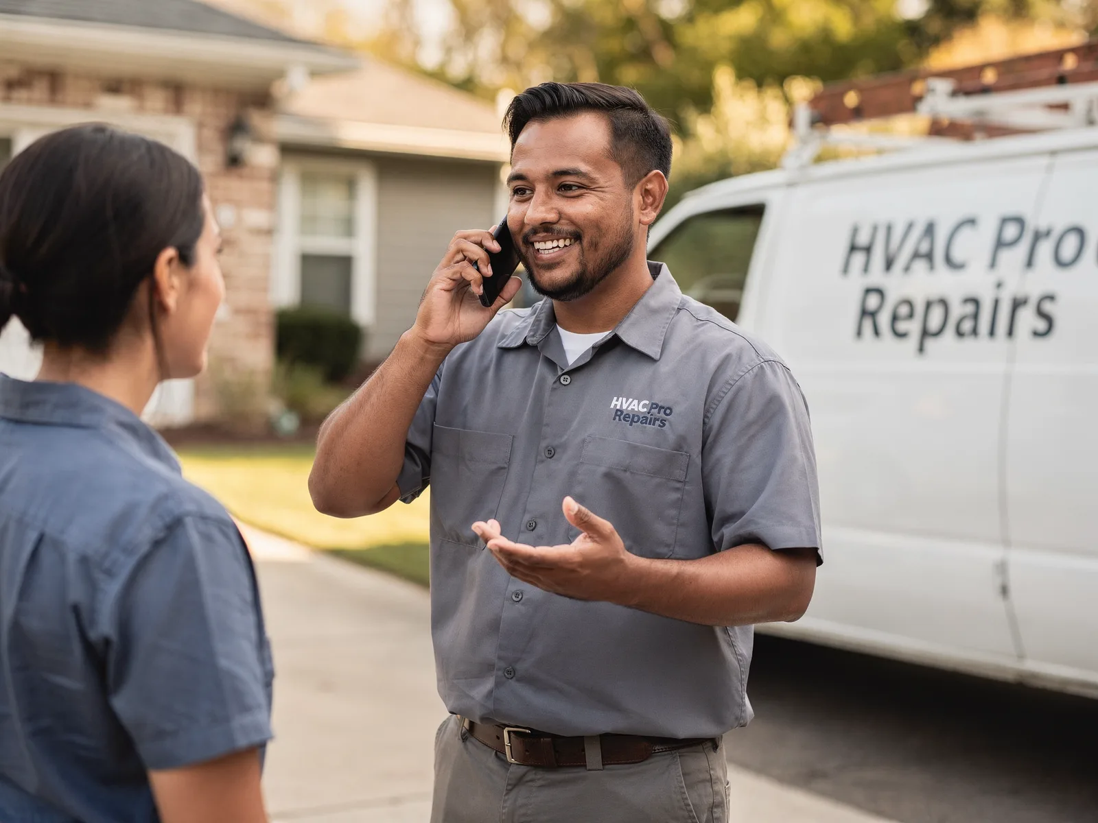 Heat Pump Repair Middleton, TN FAQs